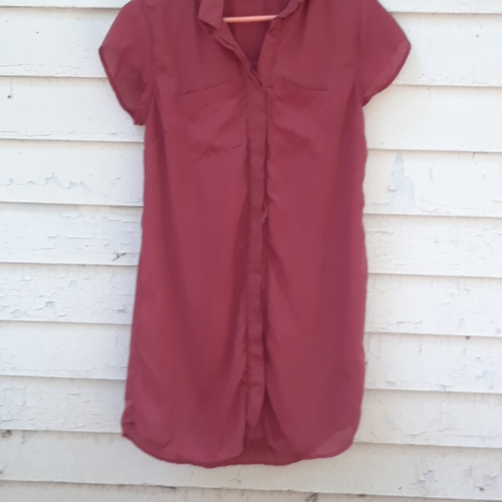 dress